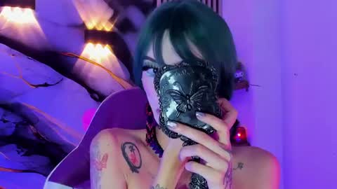 chloe_jacksonn online show from 3, 7, 2026