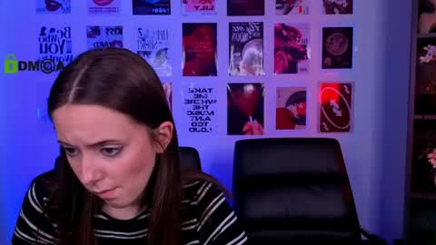 chloe_ley online show from 14, 7, 2026