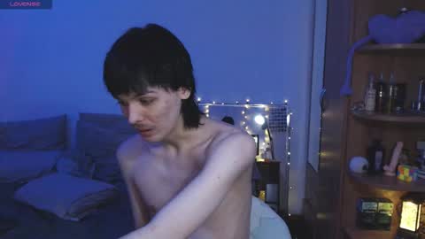 Chloe-Lorelei online show from 5, 1, 2026