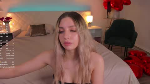 Snapshot of chloe_lov_ chatting on 18, 2, 2025 Chloe Lov GTM2 Mon Tue Thu Sat Sun 0400am - 1030m online show from 18, 2, 2025