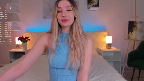 Snapshot of chloe_lov_ chatting on 27, 2, 2025 Chloe Lov GTM2 Mon Tue Thu Sat Sun 0400am - 1030m online show from 27, 2, 2025
