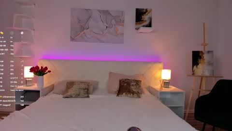 Snapshot of chloe_lov_ chatting on 1, 3, 2025 Chloe Lov GTM2 Mon Tue Thu Sat Sun 0400am - 1030m online show from 1, 3, 2025