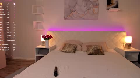Snapshot of chloe_lov_ chatting on 8, 3, 2025 Chloe Lov GTM2 Mon Tue Thu Sat Sun 0400am - 1030m online show from 8, 3, 2025