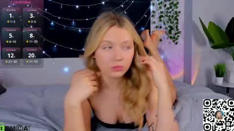 Chloe Lov GTM2 Mon Tue Thu Sat Sun 0400am - 1030m online show from 21, 2, 2026