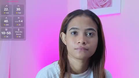 Snapshot of chloe_madisson chatting on 12, 10, 2025 chloe online show from 12, 10, 2025