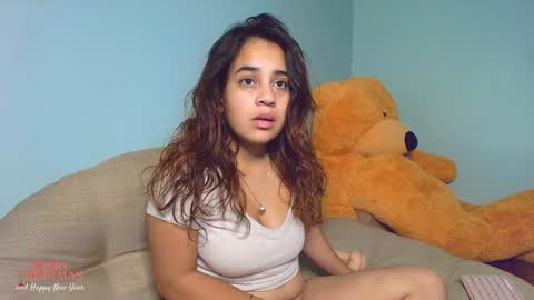 AMY online show from 14, 12, 2024