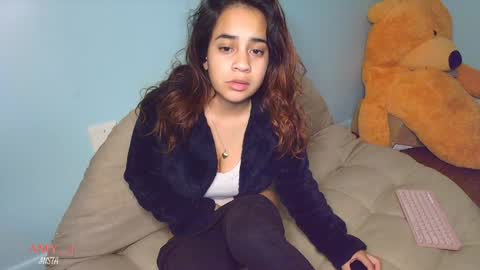 AMY online show from 15, 12, 2024