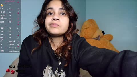 AMY online show from 28, 1, 2025