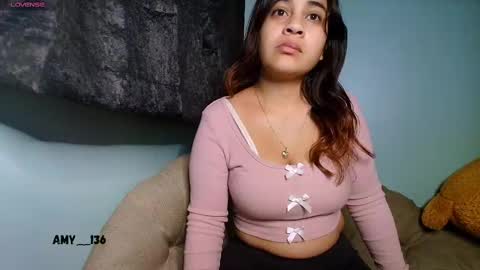 AMY online show from 7, 3, 2025