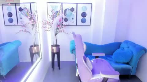Snapshot of chloe_meoww chatting on 17, 7, 2026 Chloe online show from 17, 7, 2026