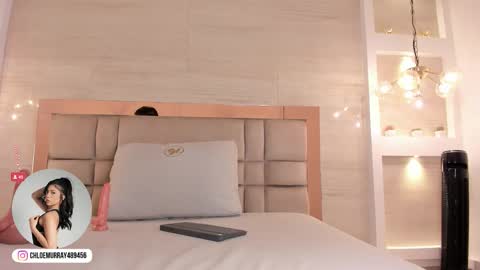  CHLOE  online show from 28, 3, 2026