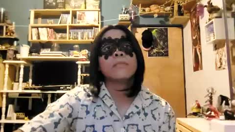 chloe_neko15 online show from 7, 7, 2026