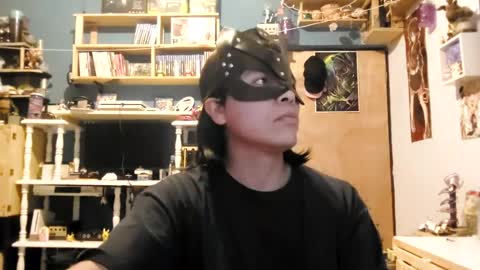 chloe_neko15 online show from 1, 8, 2026