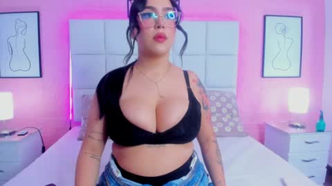 cloe online show from 12, 7, 2026