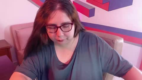 chloe_prg online show from 20, 12, 2024