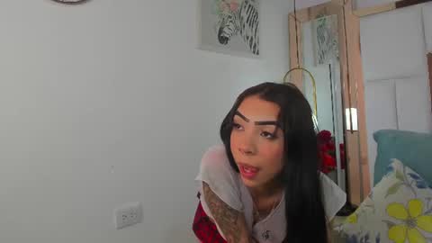 Snapshot of chloe_rhoades chatting on 14, 7, 2026 Chloe Rhoades online show from 14, 7, 2026