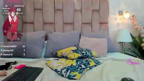 Snapshot of chloe_rhoades chatting on 20, 7, 2026 Chloe Rhoades online show from 20, 7, 2026
