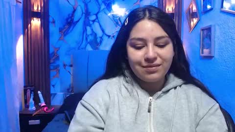 Snapshot of chloe_smith5 chatting on 12, 2, 2026 chloe_smith5 online show from 12, 2, 2026