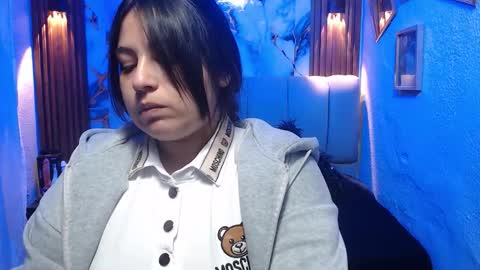 Snapshot of chloe_smith5 chatting on 16, 2, 2026 chloe_smith5 online show from 16, 2, 2026