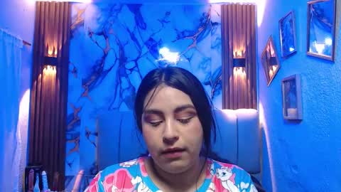 Snapshot of chloe_smith5 chatting on 17, 2, 2026 chloe_smith5 online show from 17, 2, 2026