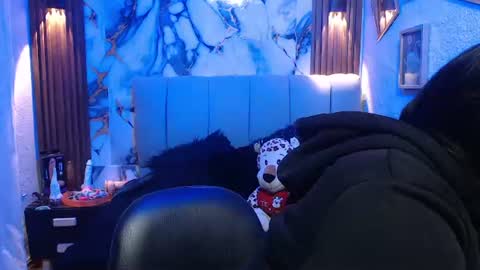 Snapshot of chloe_smith5 chatting on 20, 2, 2026 chloe_smith5 online show from 20, 2, 2026
