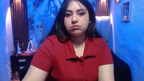 Snapshot of chloe_smith5 chatting on 21, 2, 2026 chloe_smith5 online show from 21, 2, 2026