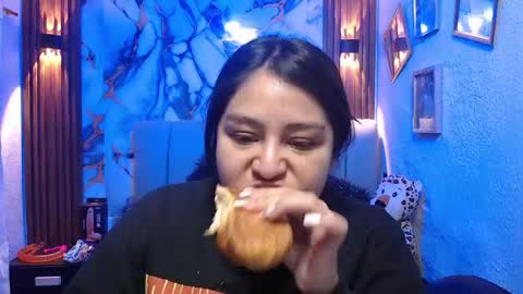 Snapshot of chloe_smith5 chatting on 23, 2, 2026 chloe_smith5 online show from 23, 2, 2026