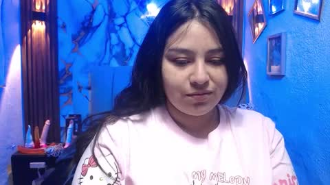 Snapshot of chloe_smith5 chatting on 28, 2, 2026 chloe_smith5 online show from 28, 2, 2026