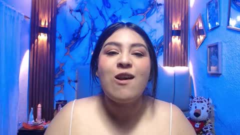 Snapshot of chloe_smith5 chatting on 7, 3, 2026 chloe_smith5 online show from 7, 3, 2026
