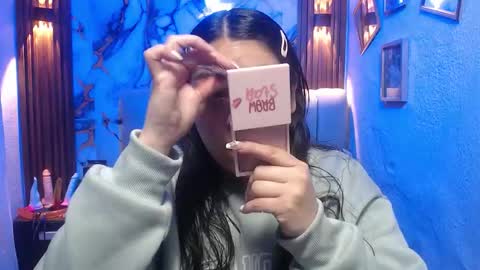 Snapshot of chloe_smith5 chatting on 13, 3, 2026 chloe_smith5 online show from 13, 3, 2026