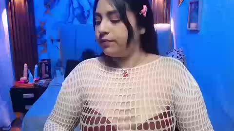 Snapshot of chloe_smith5 chatting on 20, 3, 2026 chloe_smith5 online show from 20, 3, 2026