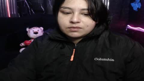 Snapshot of chloe_smith5 chatting on 30, 3, 2026 chloe_smith5 online show from 30, 3, 2026