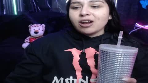 Snapshot of chloe_smith5 chatting on 6, 4, 2026 chloe_smith5 online show from 6, 4, 2026