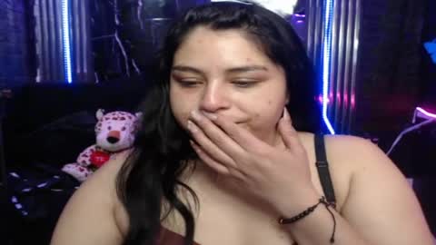 Snapshot of chloe_smith5 chatting on 13, 4, 2026 chloe_smith5 online show from 13, 4, 2026