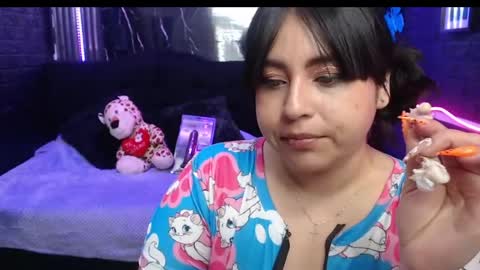 Snapshot of chloe_smith5 chatting on 11, 5, 2026 chloe_smith5 online show from 11, 5, 2026