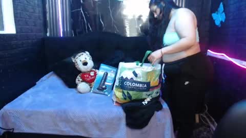 Snapshot of chloe_smith5 chatting on 1, 6, 2026 chloe_smith5 online show from 1, 6, 2026