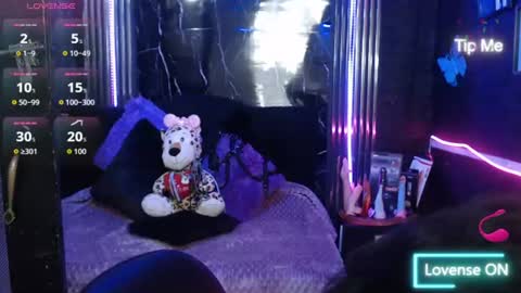 chloe_smith5 online show from 13, 7, 2026