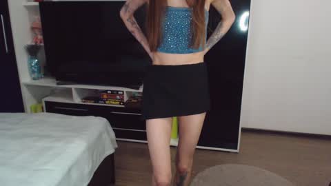 Chloe online show from 27, 1, 2025