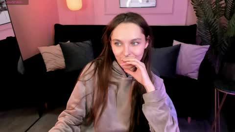 Snapshot of chloe_sunny chatting on 24, 5, 2026 Chloe online show from 24, 5, 2026