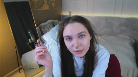 Snapshot of chloe_sunny chatting on 30, 5, 2026 Chloe online show from 30, 5, 2026