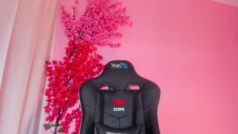 Snapshot of chloe_sweet7 chatting on 21, 12, 2025 Chloe Miller online show from 21, 12, 2025