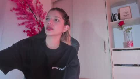 Snapshot of chloe_sweet7 chatting on 13, 5, 2026 Chloe Miller online show from 13, 5, 2026