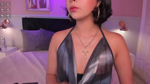 Snapshot of chloe_watson_ chatting on 1, 5, 2026 online show from 1, 5, 2026