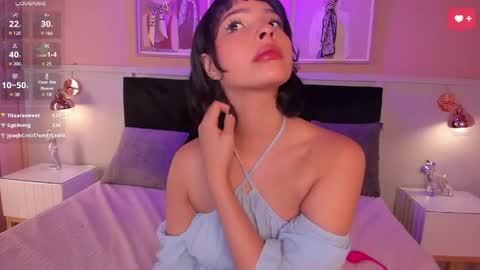 Snapshot of chloe_watson_ chatting on 2, 6, 2026 online show from 2, 6, 2026