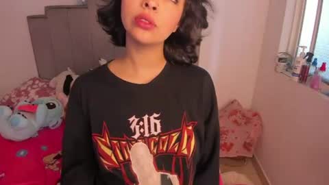 Snapshot of chloe_watson_ chatting on 26, 6, 2026 online show from 26, 6, 2026