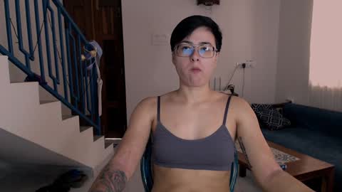 Eva and Sandra online show from 29, 1, 2025