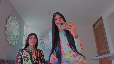 Snapshot of chloebigcockxx chatting on 13, 2, 2026 Im Chloe independent account online show from 13, 2, 2026