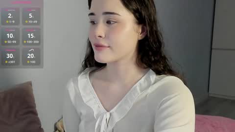My name is Chloe Like my broadcast pls online show from 21, 4, 2026
