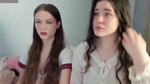 My name is Chloe Like my broadcast pls online show from 3, 5, 2026