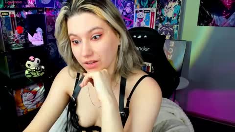 Boni online show from 9, 3, 2025